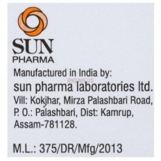 Brinzotim Eye Drop BKC Free