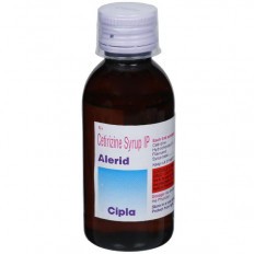 Alerid Syrup