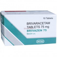 Brivazen 75 Tablet