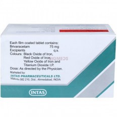 Brivazen 75 Tablet
