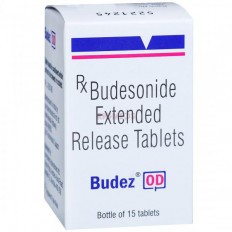 Budez OD Tablet ER