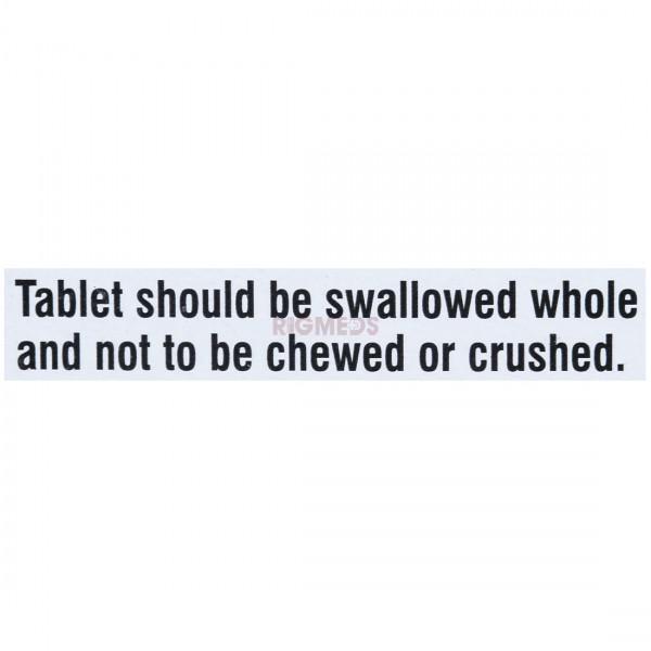 Budez OD Tablet ER