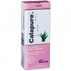 Calapure A Lotion