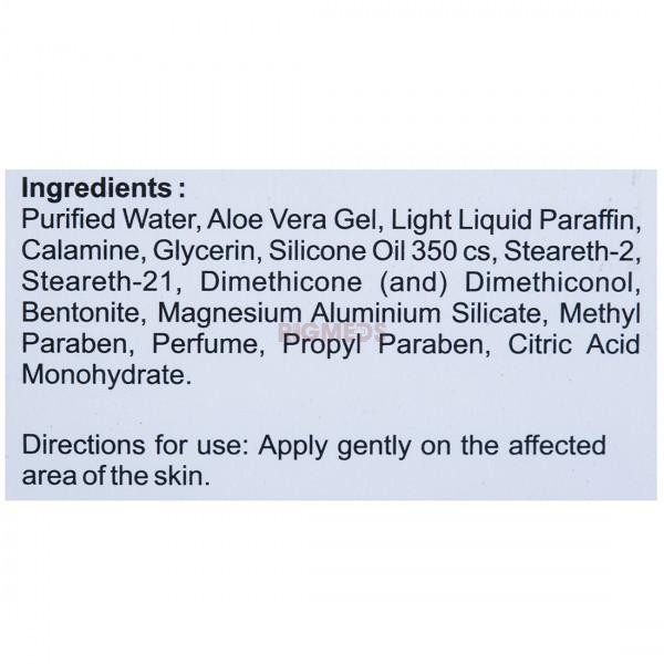 Calapure A Lotion