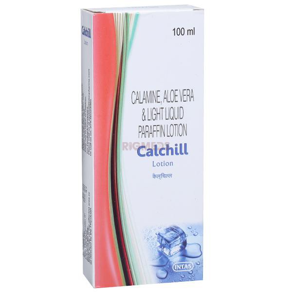 Calchill Lotion (100ml)