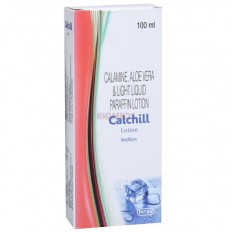 Calchill Lotion (100ml)