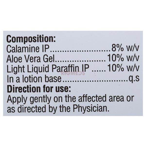 Calchill Lotion (100ml)