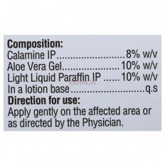 Calchill Lotion (100ml)