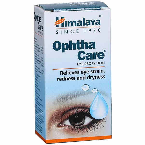 Himalaya Ophthacare Eye Drop