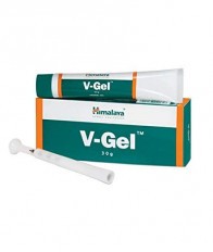 Himalaya V-Gel