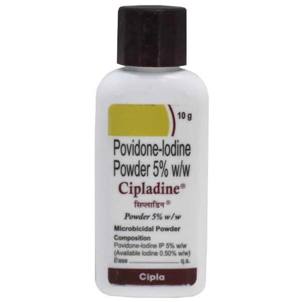 Cipladine Powder