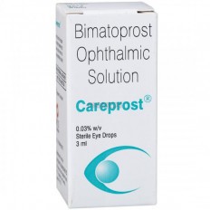 Careprost Eye Drop