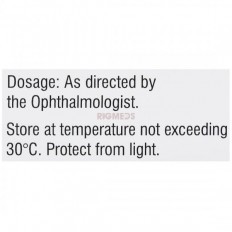 Careprost Plus Eye Drop