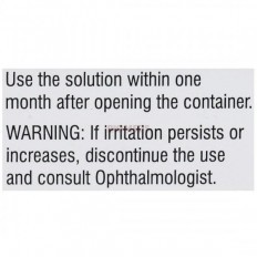 Careprost Plus Eye Drop