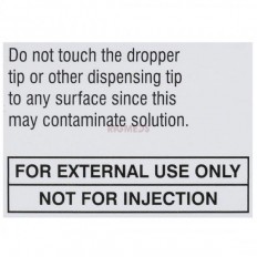 Careprost Plus Eye Drop