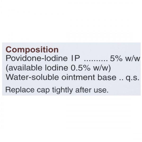 Cipladine Ointment