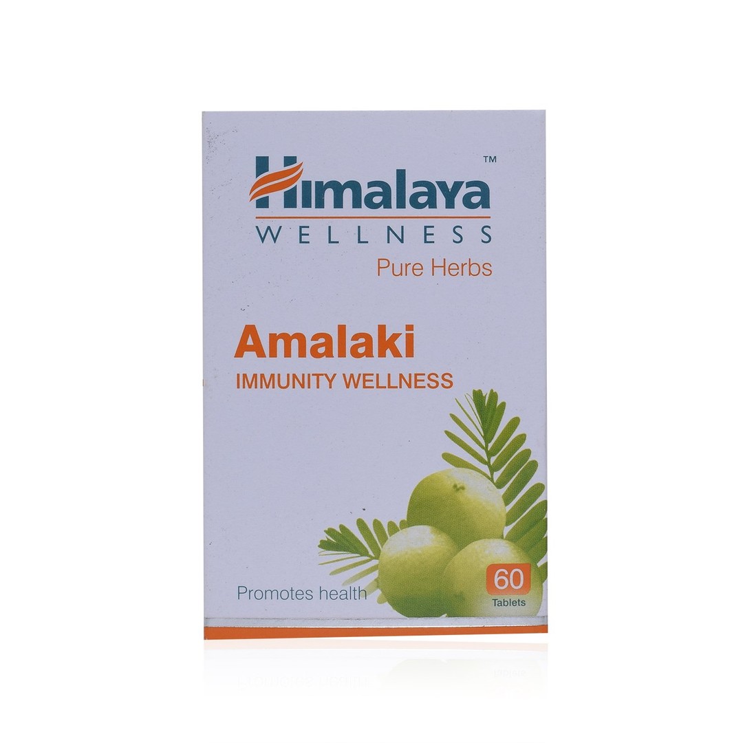 Himalaya Amalaki Tablet