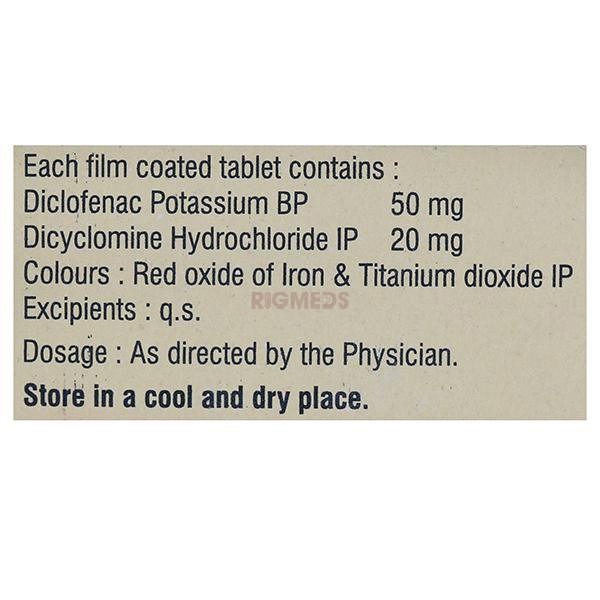 Cataspa Tablet