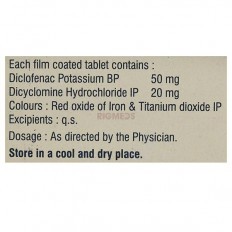 Cataspa Tablet