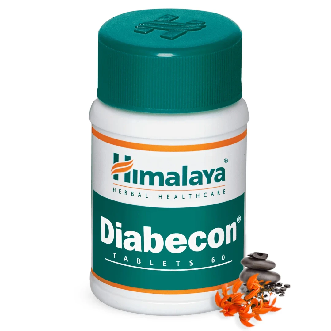 Himalaya Diarex Tablet