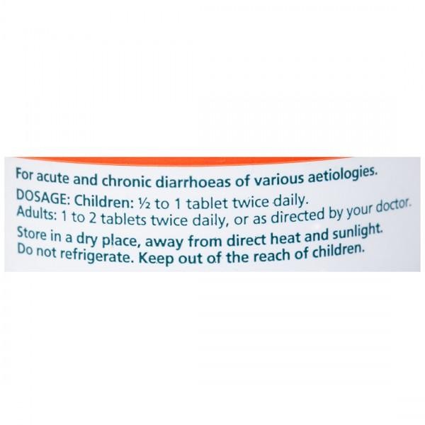 Himalaya Diarex Tablet