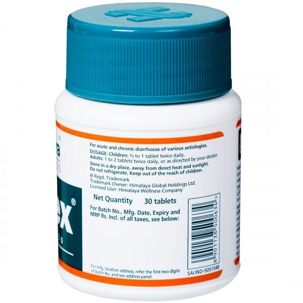 Himalaya Diarex Tablet