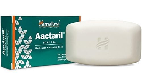 Himalaya Aactaril Soap