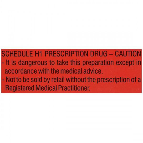 Cepodem XP 325 Tablet