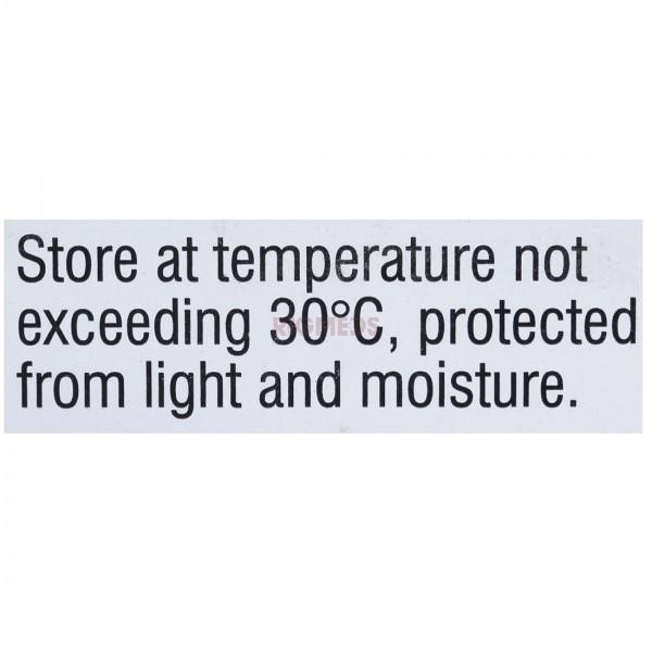 Cepodem XP 325 Tablet