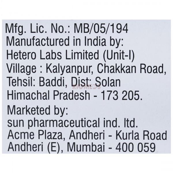 Cepodem XP 325 Tablet