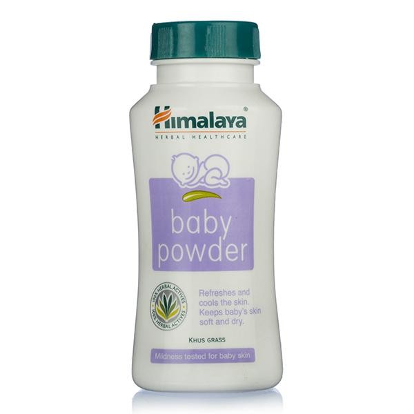 Himalaya Baby Powder (50 Gm)