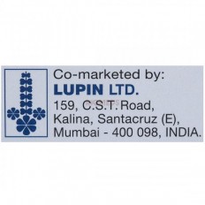 Cidmus 200mg Tablet