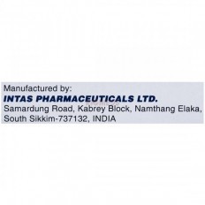 Cilny 20 Tablet