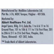 Claribid 500 Tablet
