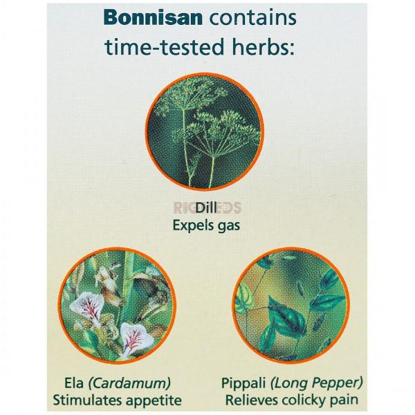 Himalaya Bonnisan Liquid (200ml)