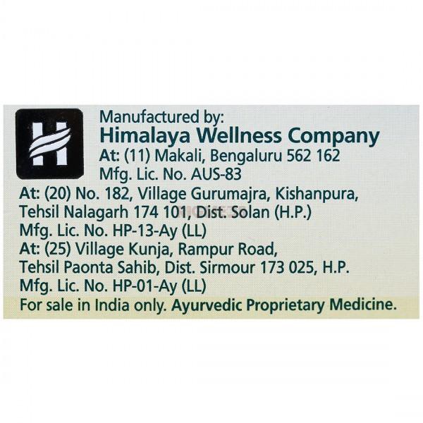 Himalaya Bonnisan Liquid (200ml)