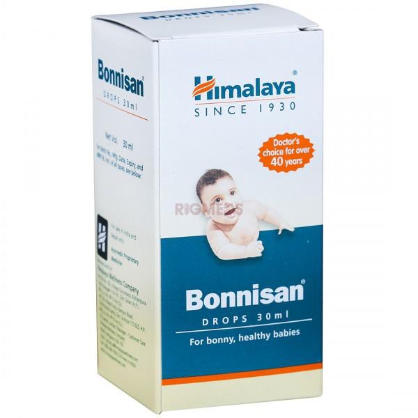 Himalaya Bonnisan Drop