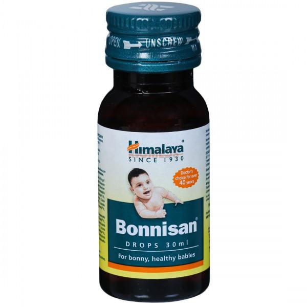 Himalaya Bonnisan Drop