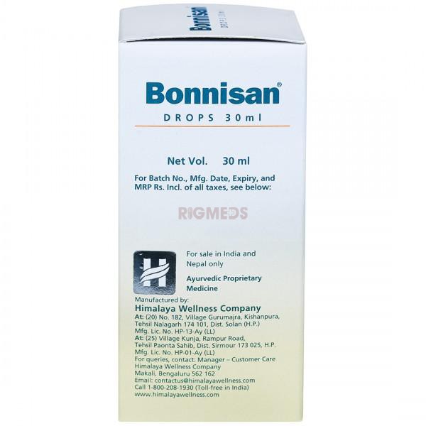 Himalaya Bonnisan Drop