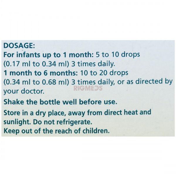 Himalaya Bonnisan Drop