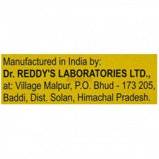 Cheerio Fluoride Medicated Oral Gel