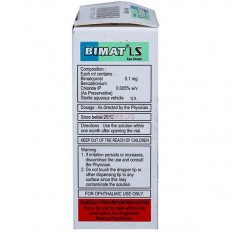 Bimat LS Eye Drop