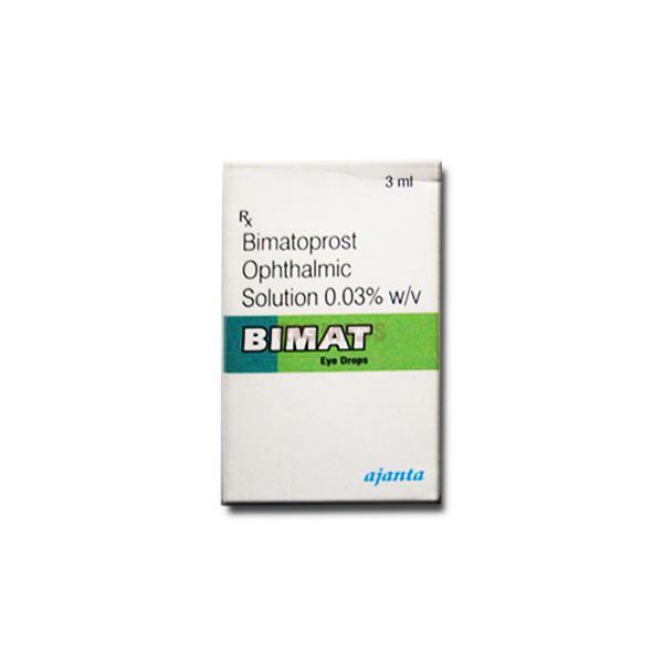 Bimat Eye Drop