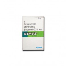 Bimat Eye Drop