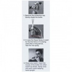 Combinase AQ Nasal Spray
