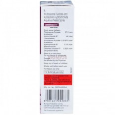 Combinase FT Nasal Spray