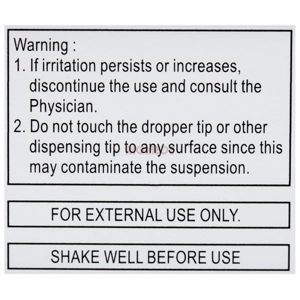 Brivex Eye Drop