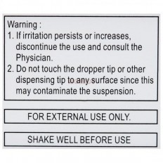 Brivex Eye Drop