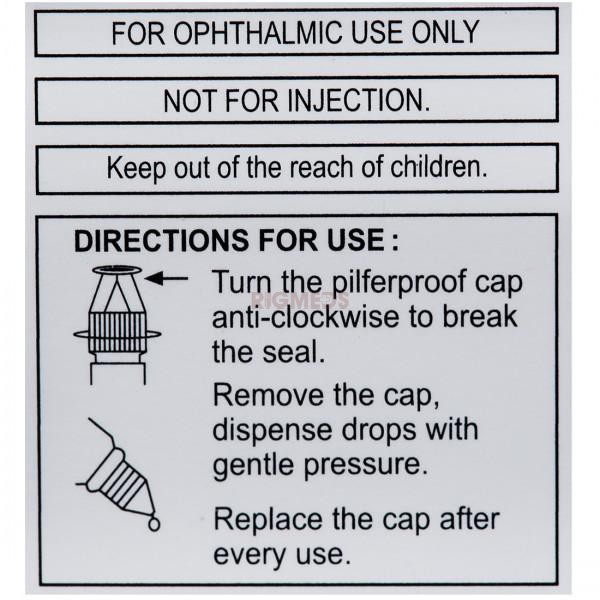 Brivex Eye Drop