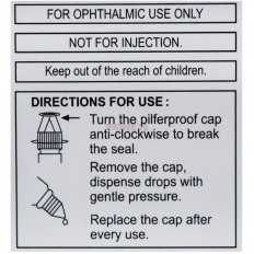 Brivex Eye Drop